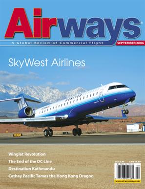 Airways